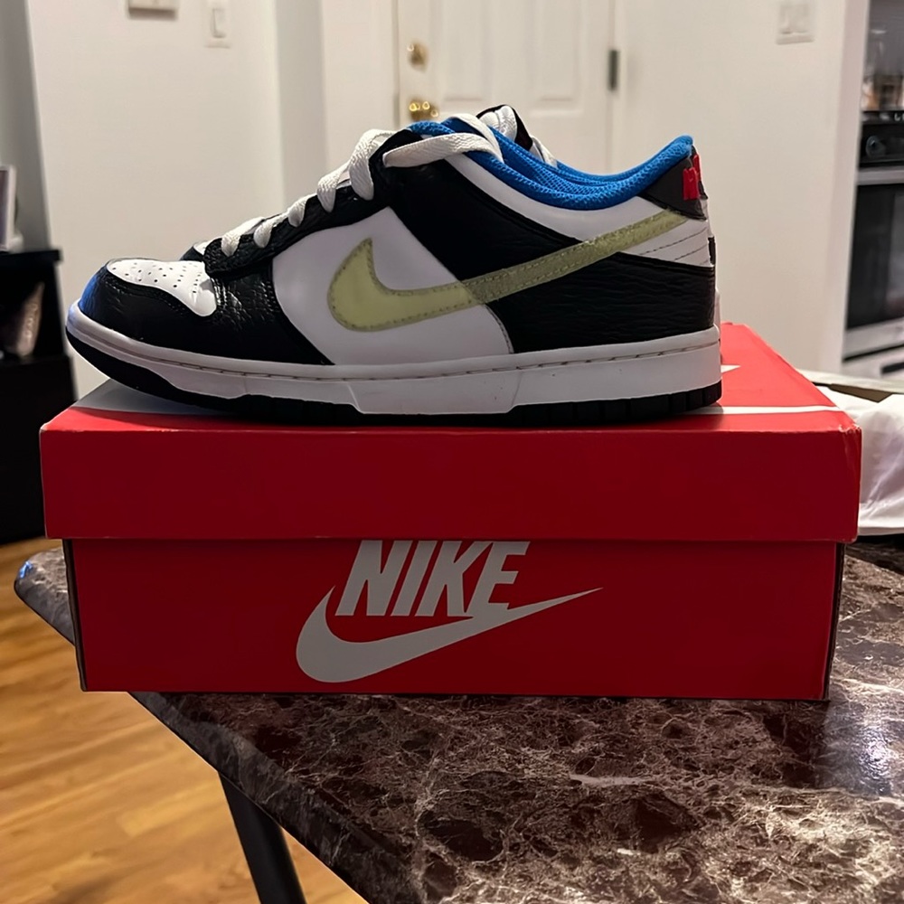 Nike GS dunk low
